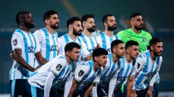 تحدي دوري الأبطال.. موعد انطلاق مباراة بيراميدز وباور ديناموز في النسخة القارية الجديدة